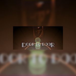 Door To Door EU PC Steam CD Key