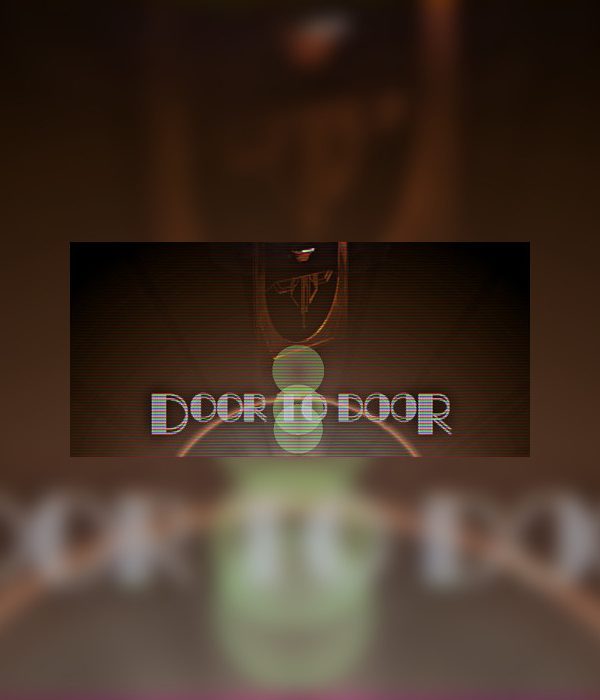 Door To Door EU PC Steam CD Key