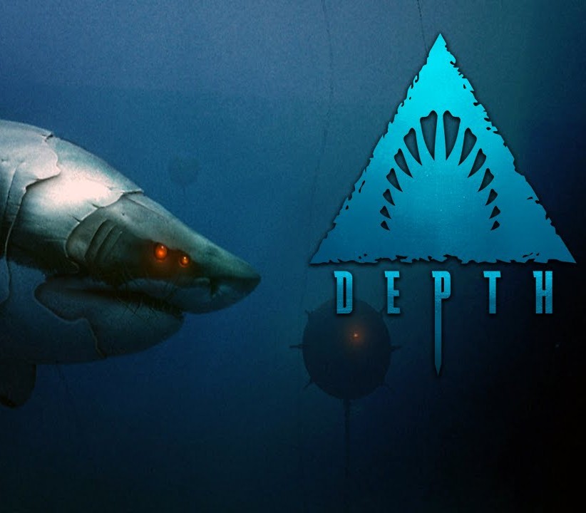 Depth EU PC Steam Altergift