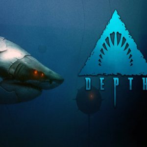 Depth EU Steam CD Key