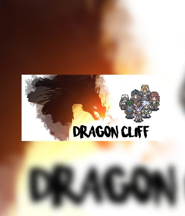 Dragon Cliff EU Steam Altergift