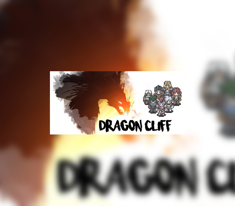 Dragon Cliff EU PC Steam Altergift