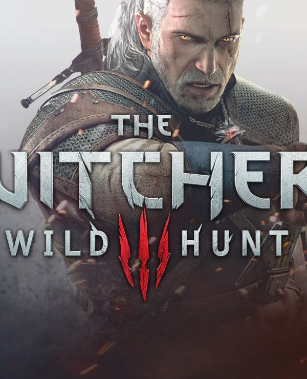 The Witcher 3: Wild Hunt EU Steam Altergift