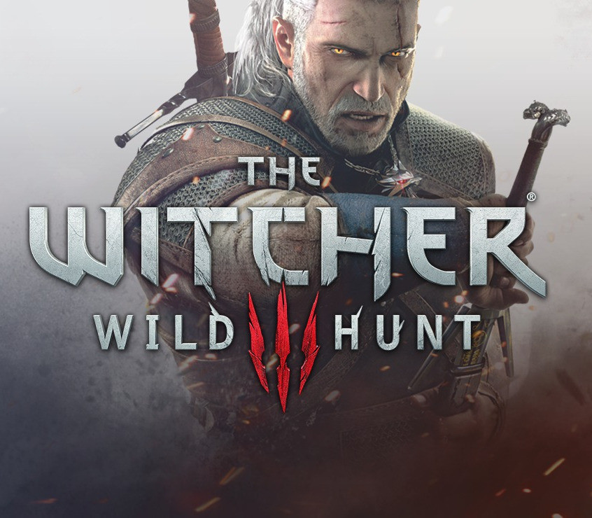 The Witcher 3: Wild Hunt EU PC Steam Altergift