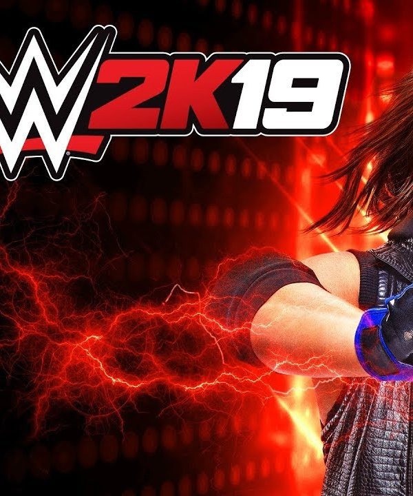 WWE 2K19 EU Steam CD Key