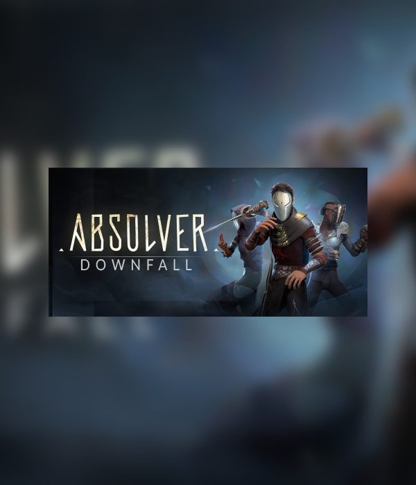 Absolver EU Steam Altergift