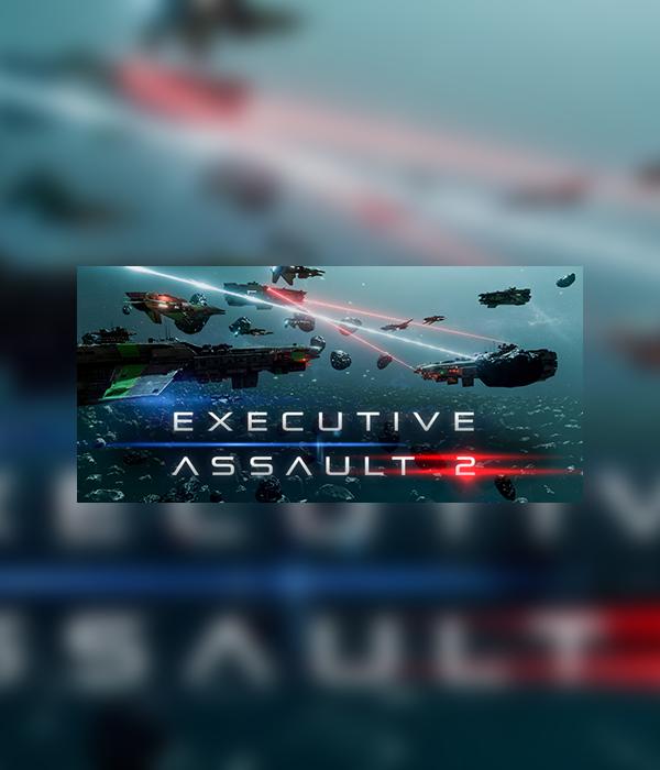 Executive Assault 2 EU Steam Altergift