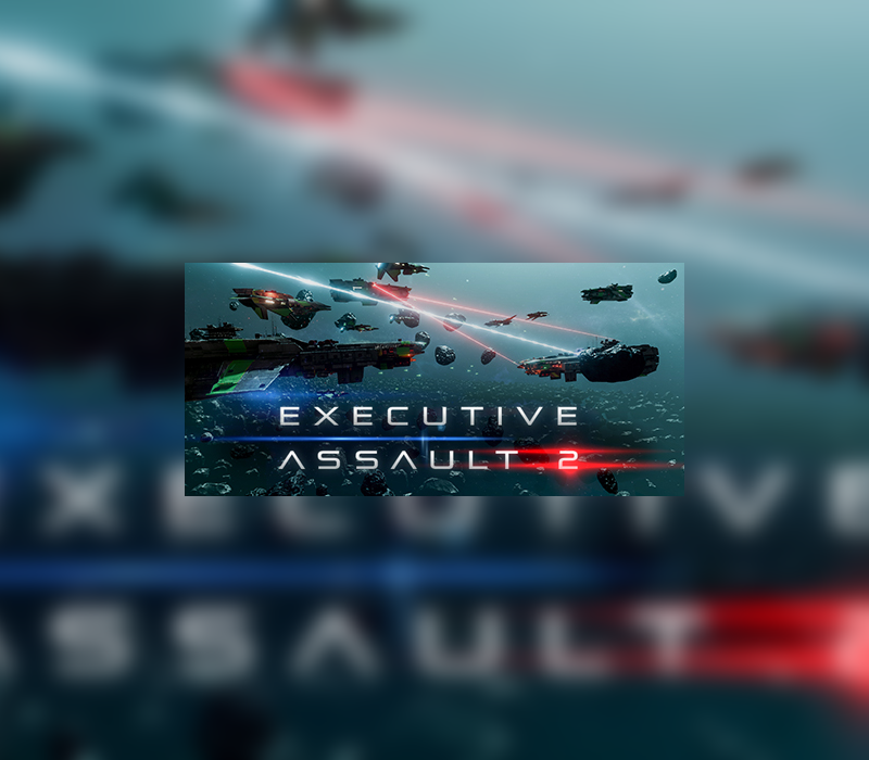 Executive Assault 2 EU PC Steam Altergift