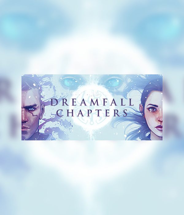 Dreamfall Chapters EU Steam CD Key