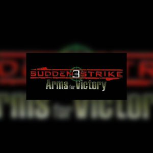 Sudden Strike 3 Gold EU PC Steam CD Key