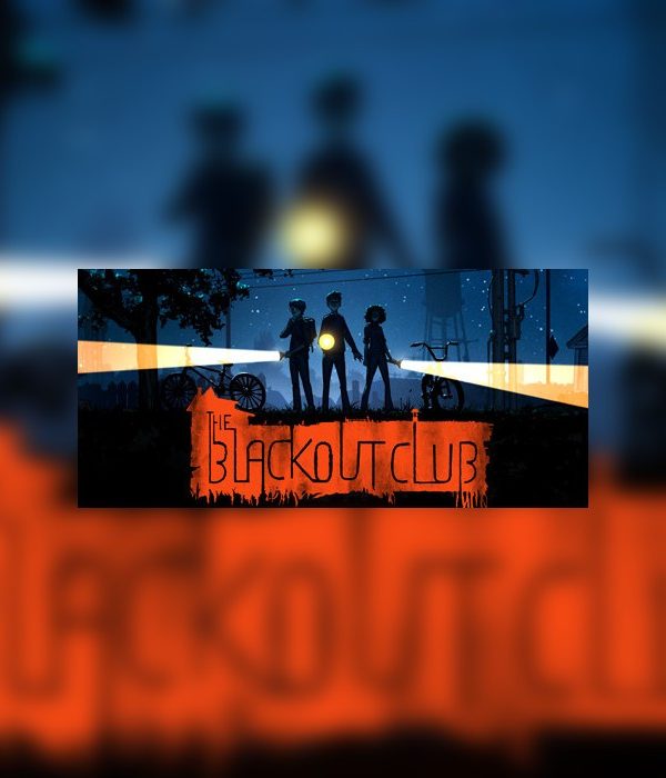 The Blackout Club EU Steam Altergift
