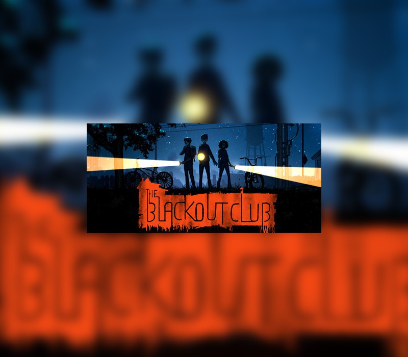 The Blackout Club EU PC Steam Altergift
