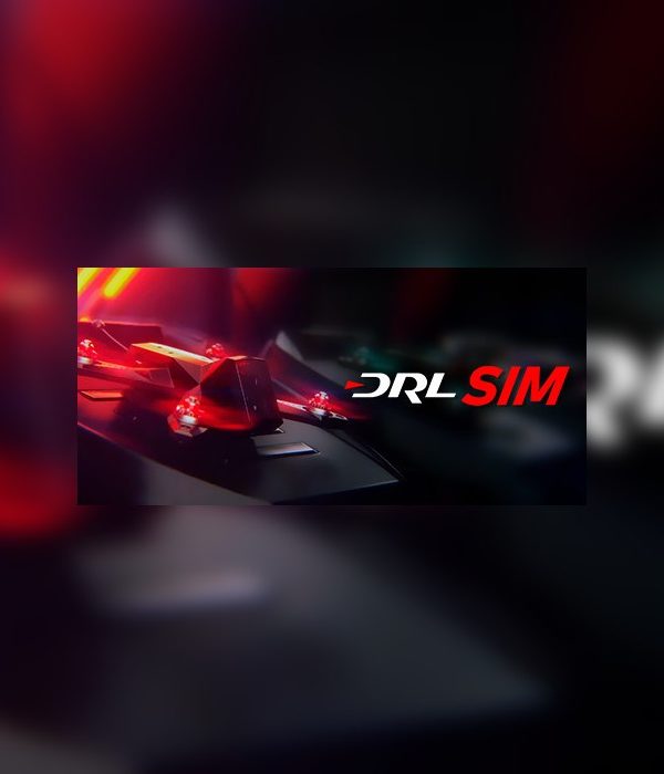 The Drone Racing League Simulator EU Steam Altergift