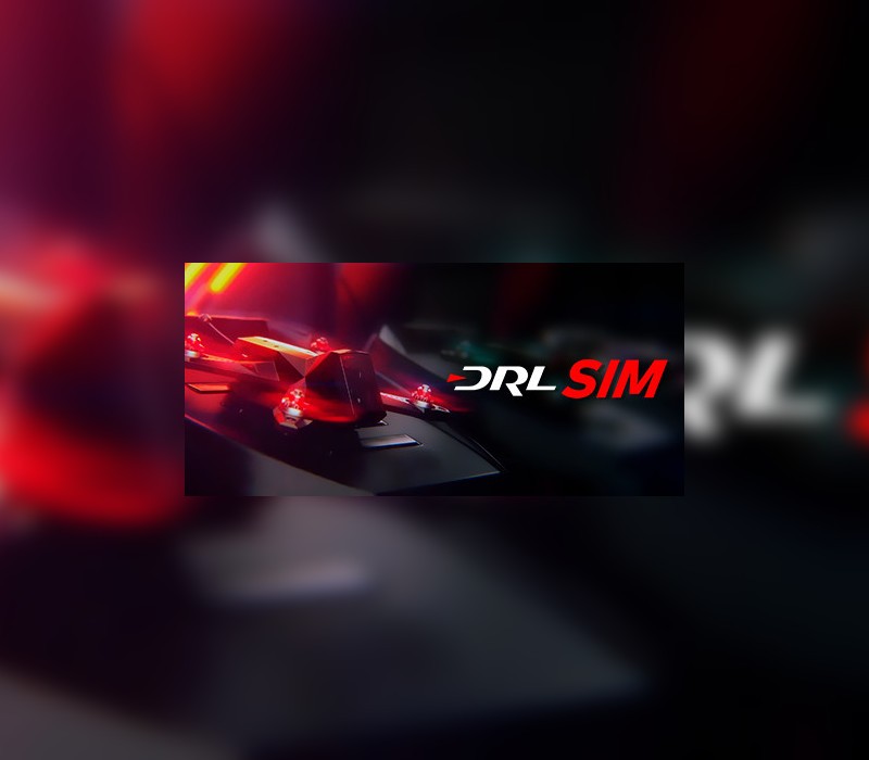 The Drone Racing League Simulator EU PC Steam Altergift