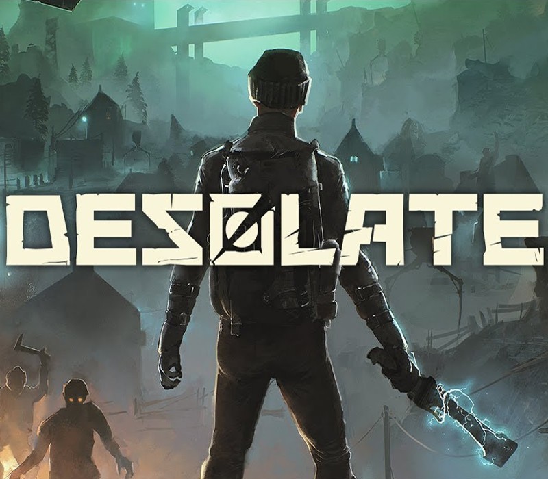 DESOLATE EU PC Steam Altergift