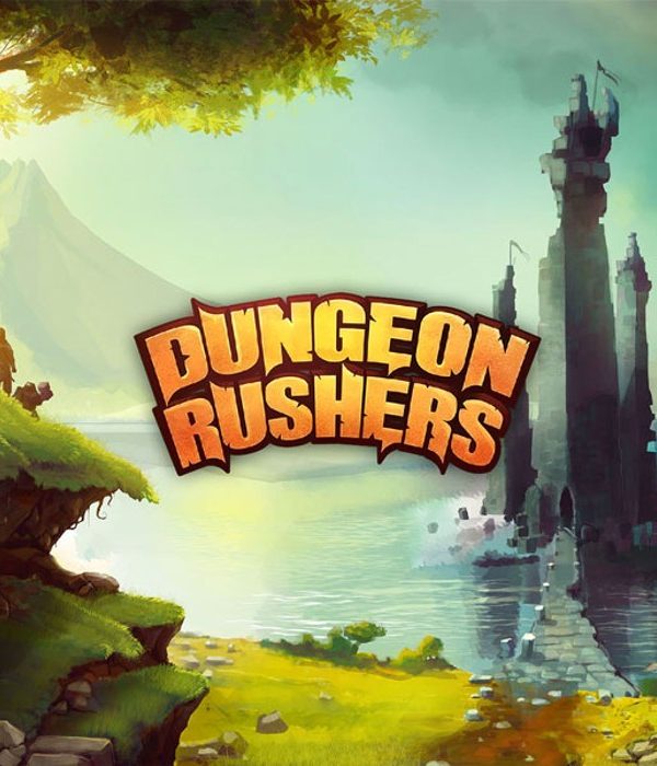 Dungeon Rushers: Crawler RPG EU Steam CD Key