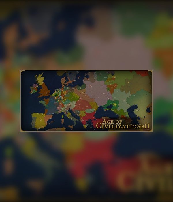 Age of Civilizations II EU Steam Altergift
