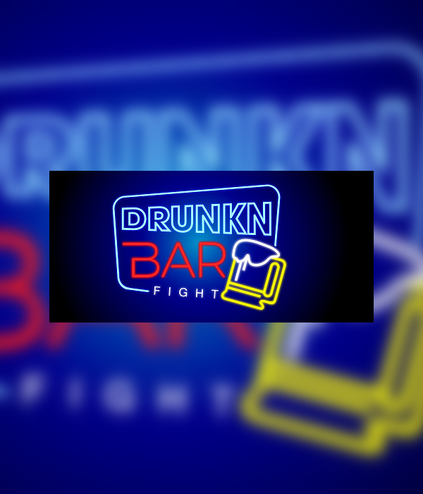 Drunkn Bar Fight EU Steam Altergift