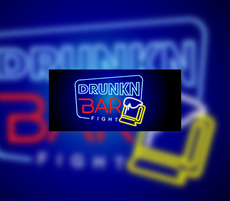 Drunkn Bar Fight EU PC Steam Altergift