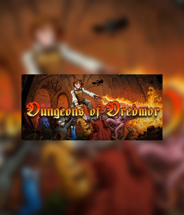 Dungeons of Dredmor EU PC Steam CD Key