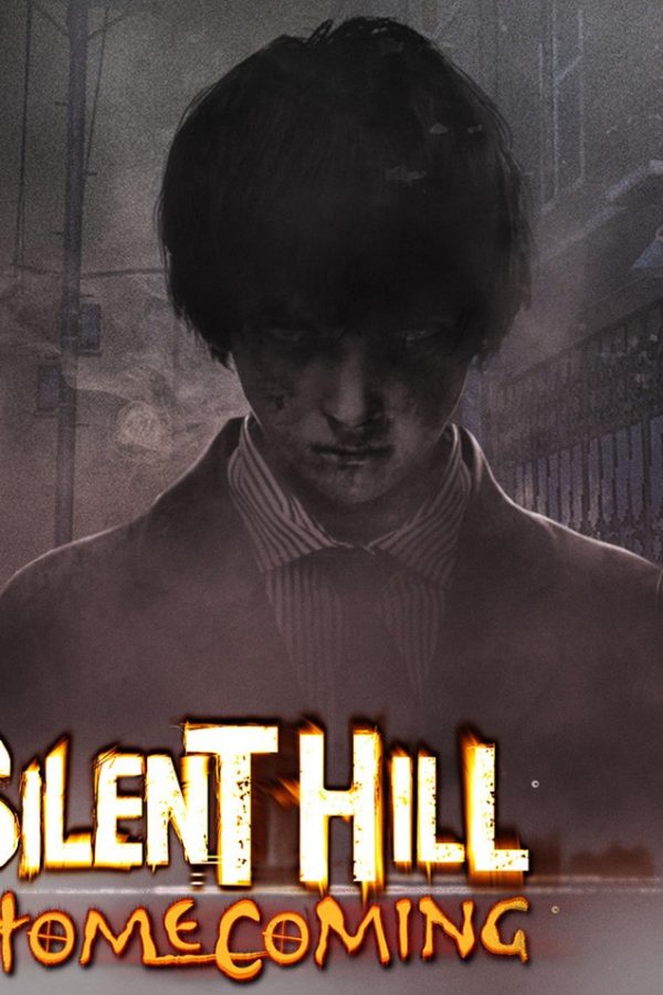Silent Hill Homecoming EU Steam CD Key