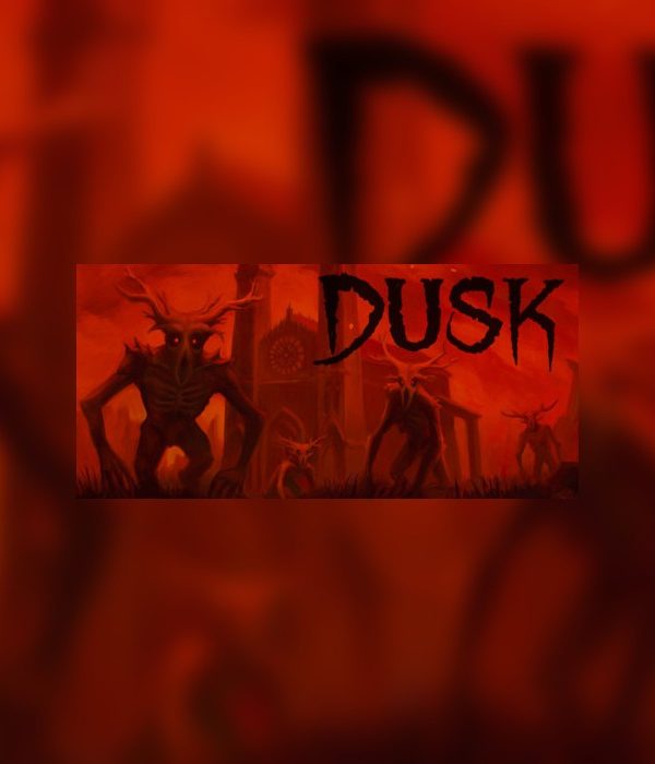 DUSK EU Steam Altergift