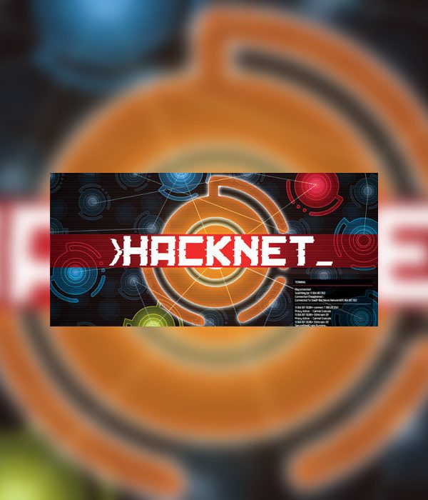 Hacknet EU Steam CD Key