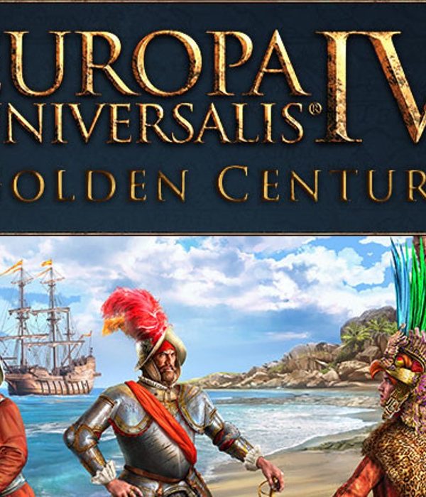 Europa Universalis IV - Golden Century DLC EU PC Steam Altergift