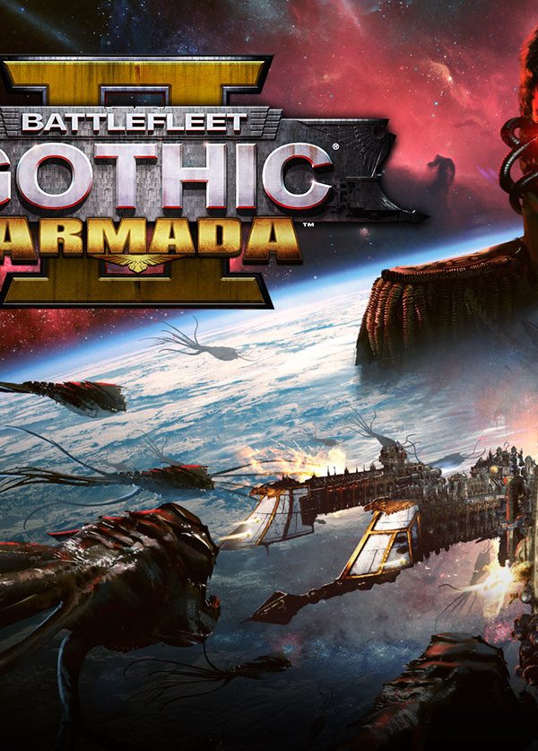 Battlefleet Gothic: Armada 2 EU Steam CD Key