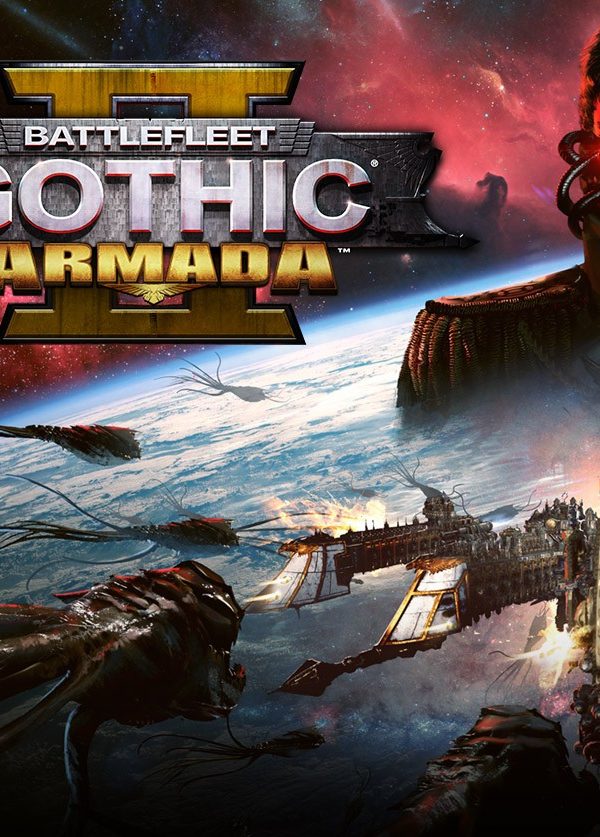 Battlefleet Gothic: Armada 2 EU Steam Altergift