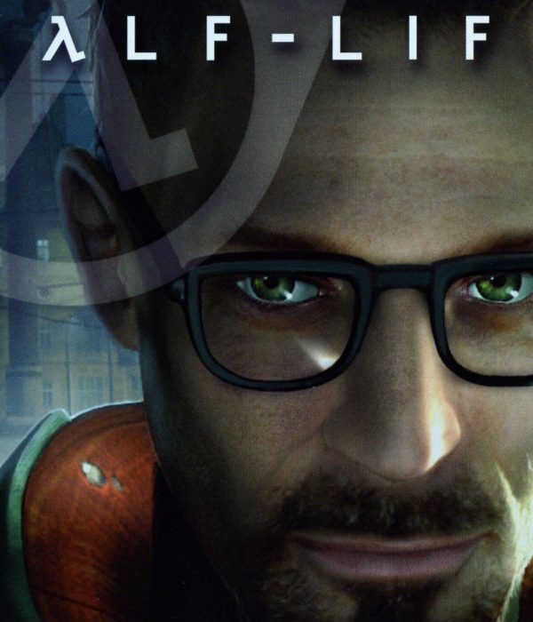Half-Life 2 EU Steam Altergift