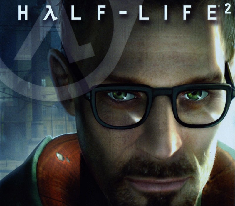 Half-Life 2 EU PC Steam Altergift