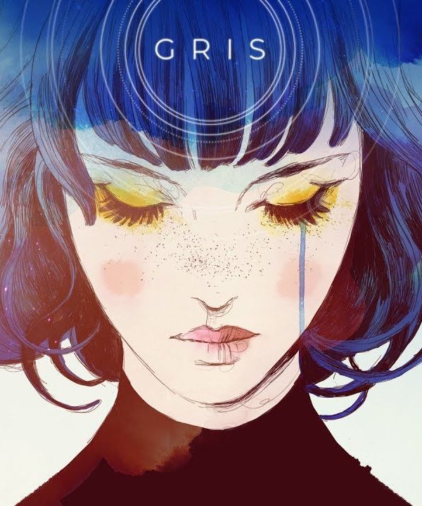 GRIS EU PC Steam CD Key