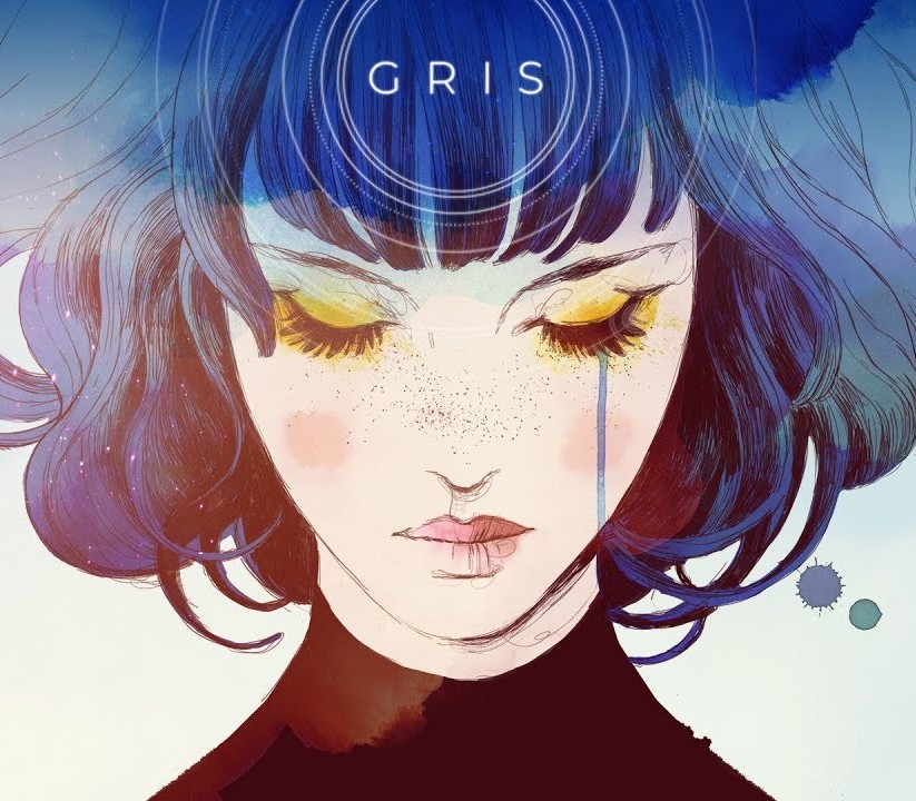 GRIS EU PC Steam Altergift