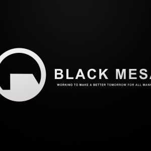 Black Mesa EU PC Steam Altergift