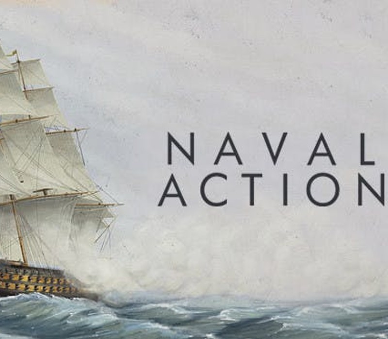 Naval Action - Redoutable DLC EU PC Steam Altergift