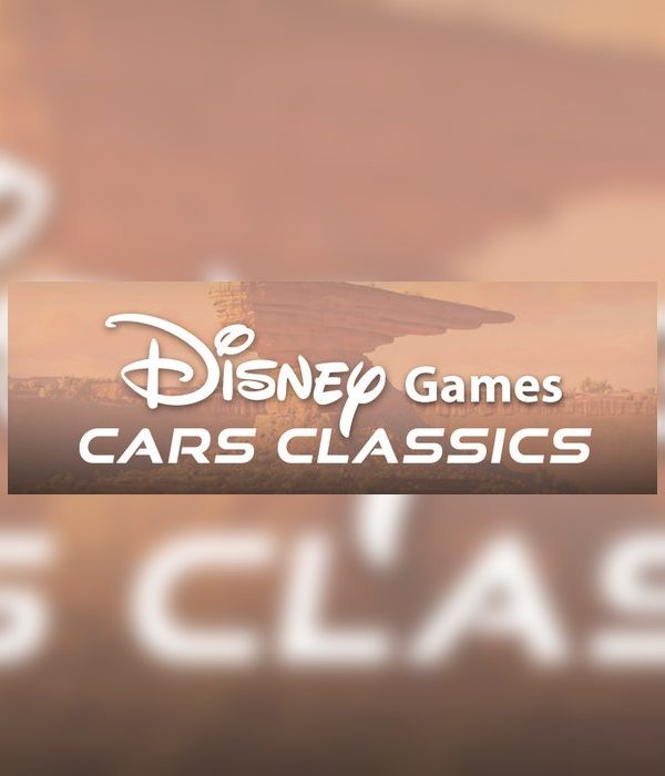 Disney Cars Classics EU PC Steam CD Key