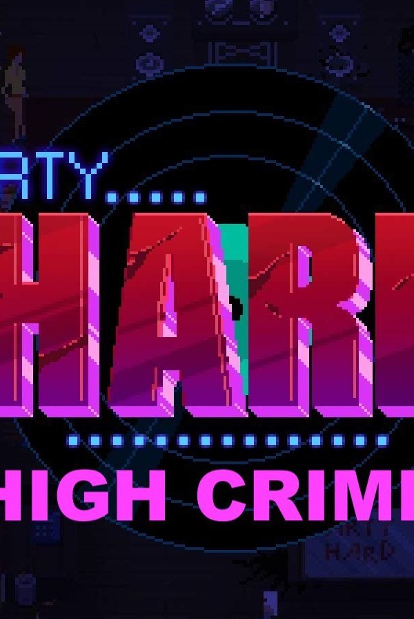 Party Hard - High Crimes DLC EU Steam CD Key