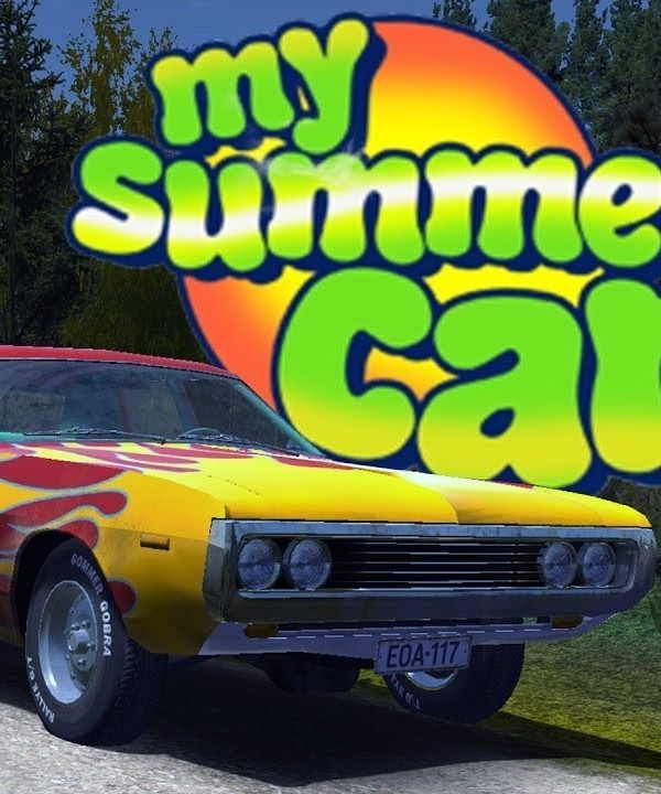 My Summer Car EU Steam Altergift