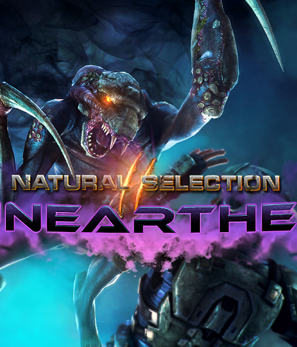 Natural Selection 2 EU Steam Altergift