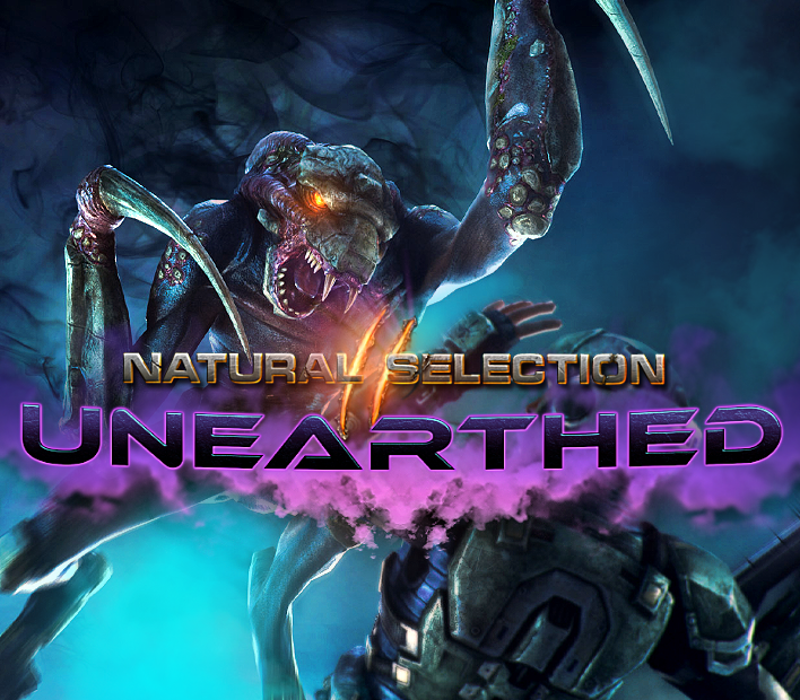 Natural Selection 2 EU PC Steam Altergift