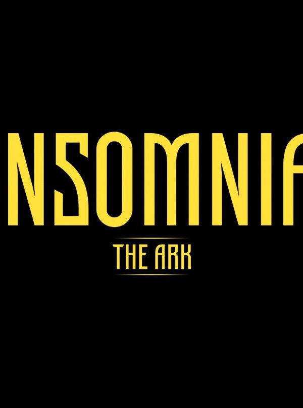INSOMNIA: The Ark EU PC Steam CD Key