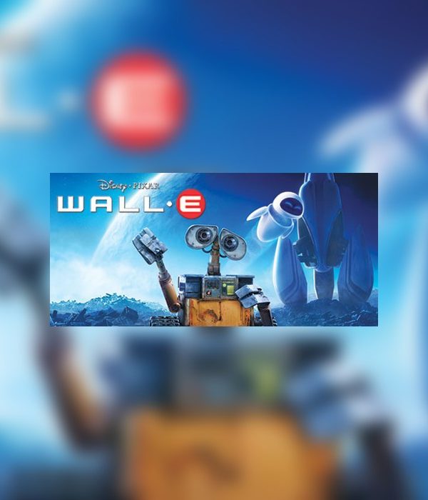 Disney•Pixar WALL-E EN Language Only EU PC Steam CD Key