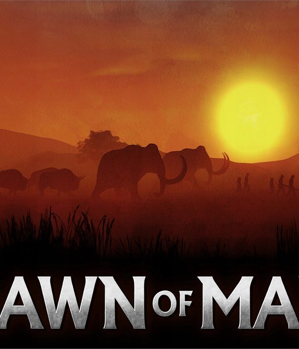 Dawn of Man EU Steam Altergift
