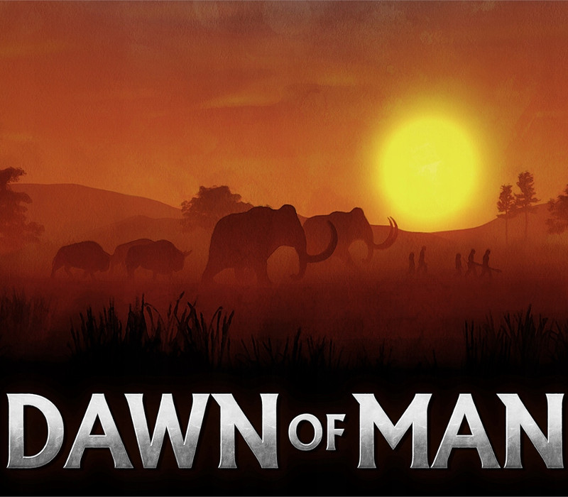 Dawn of Man EU PC Steam Altergift