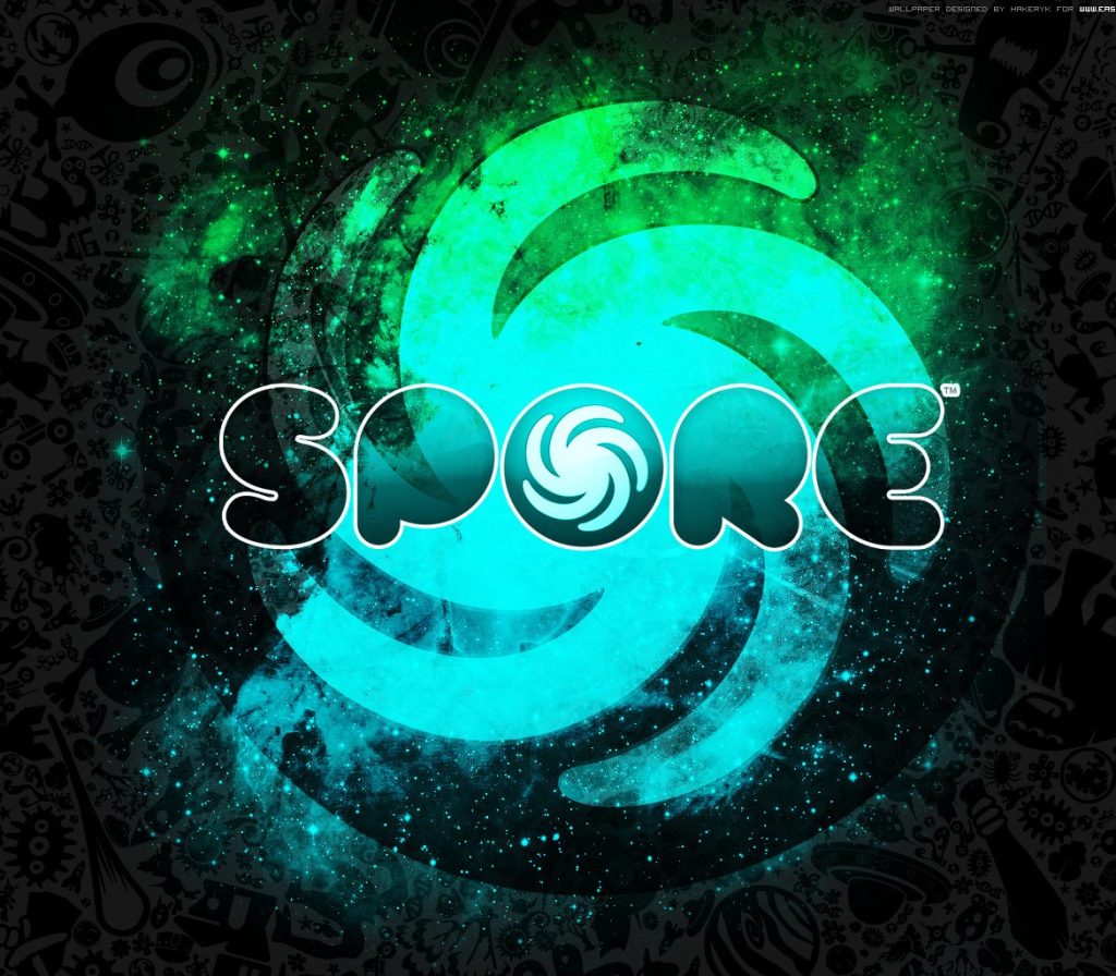 SPORE EU PC Steam Altergift