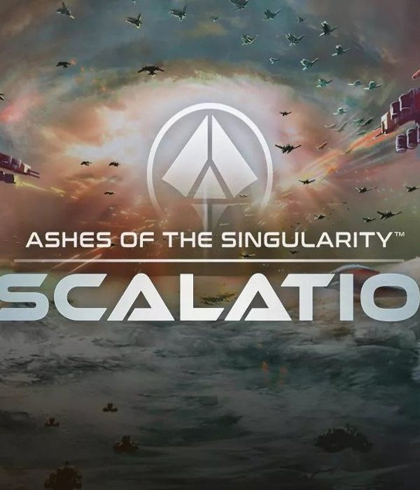 Ashes of the Singularity: Escalation EU Steam CD Key
