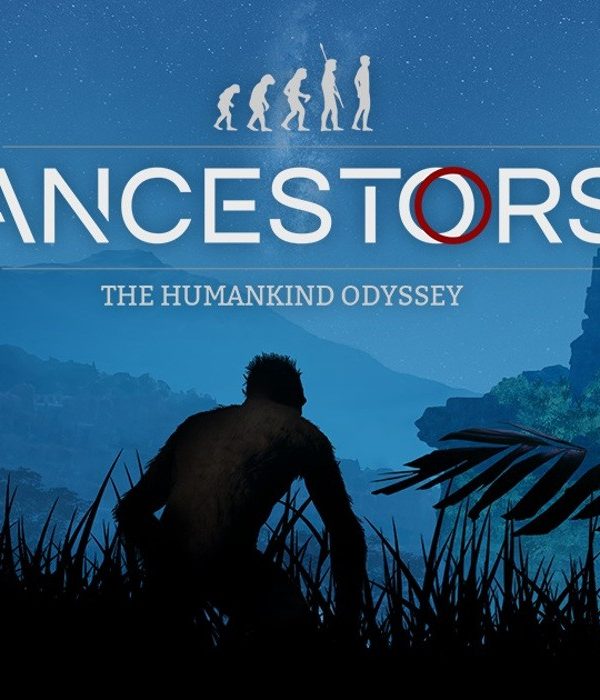 Ancestors: The Humankind Odyssey EU Steam CD Key