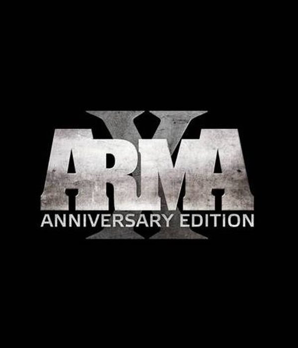 Arma X: Anniversary Edition EU PC Steam CD Key