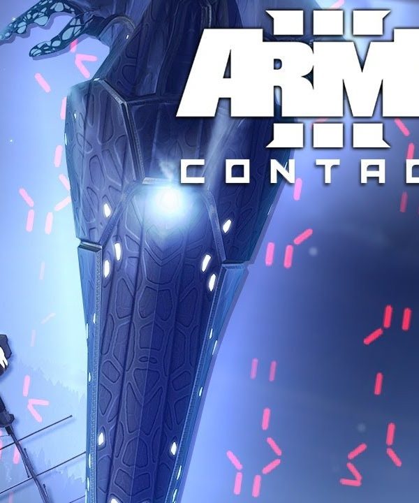 Arma 3 - Contact DLC EU Steam Altergift
